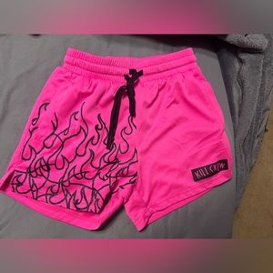 Kill crew shorts